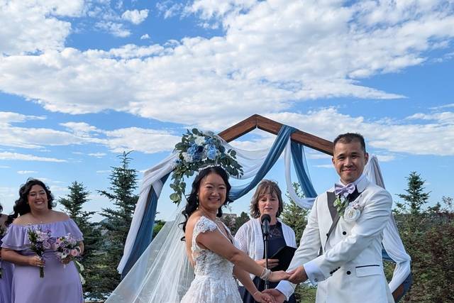 Big Wedding