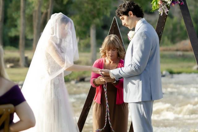 Micro Wedding