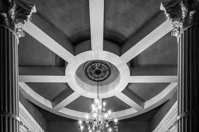 Brigalias New Jersey Wedding