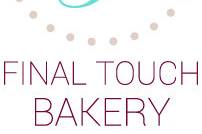 Final Touch Bakery