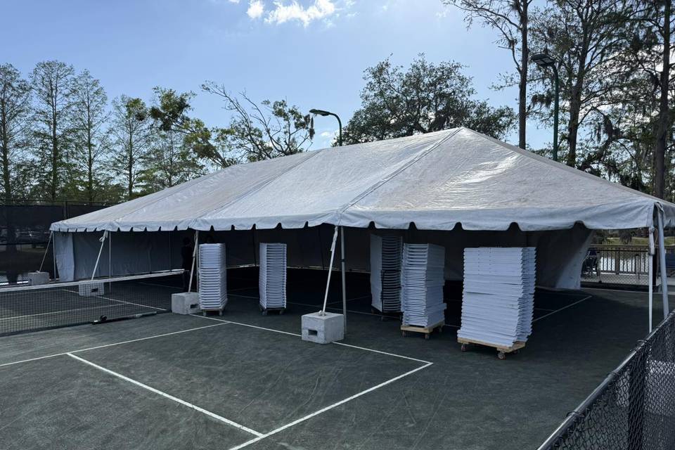 A2Z Events FLA. LLC.