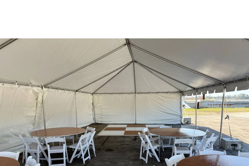 A2Z Events FLA. LLC.