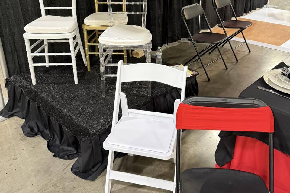 A2Z Events FLA. LLC.