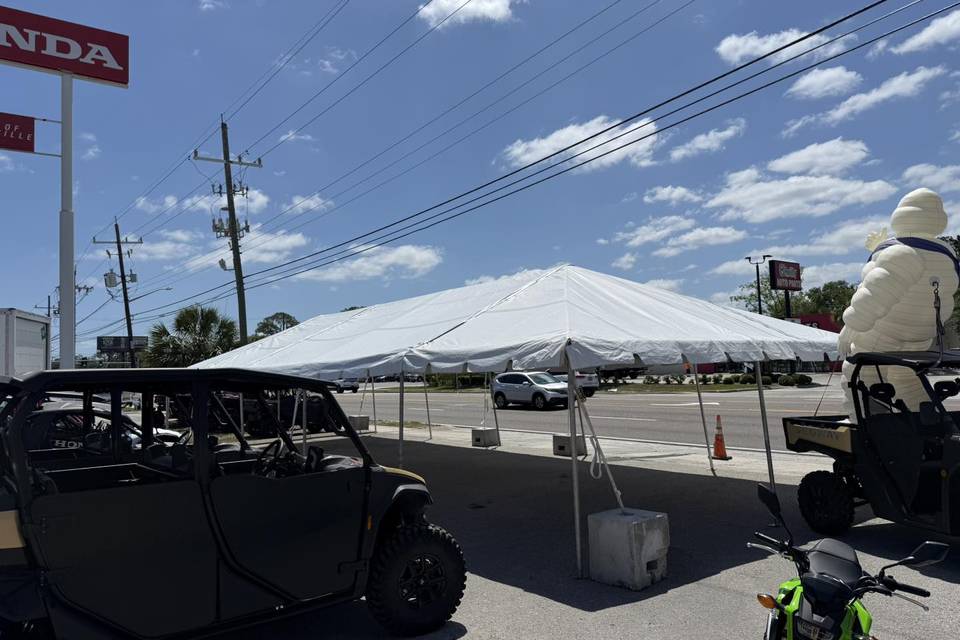 A2Z Events FLA. LLC.