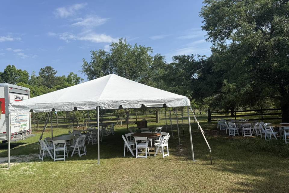 A2Z Events FLA. LLC.