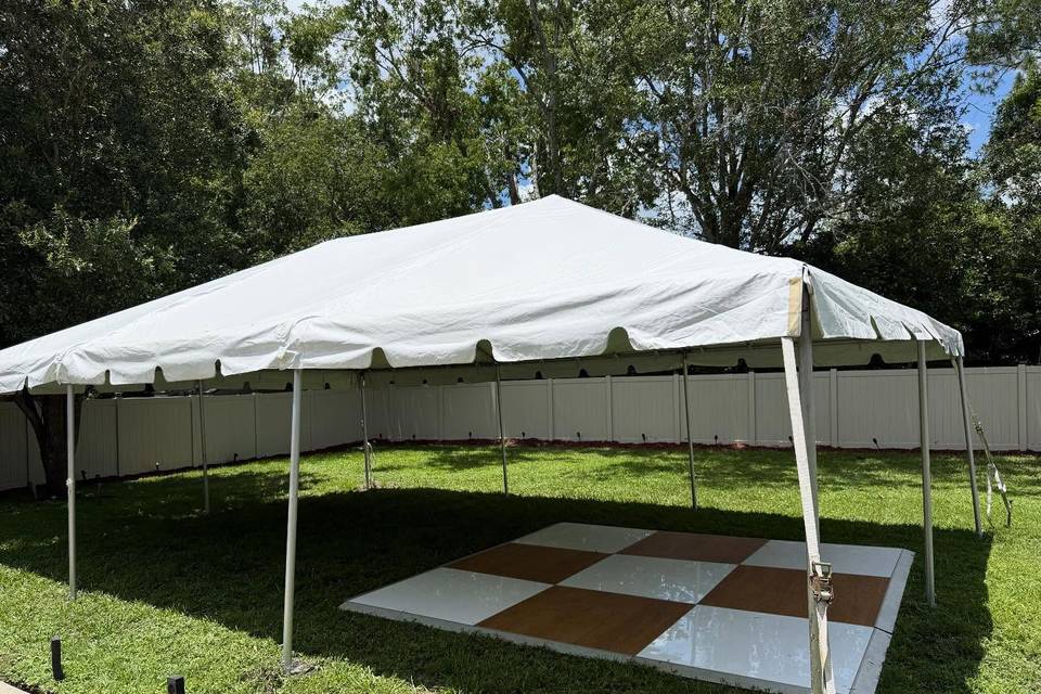 A2Z Events FLA. LLC.