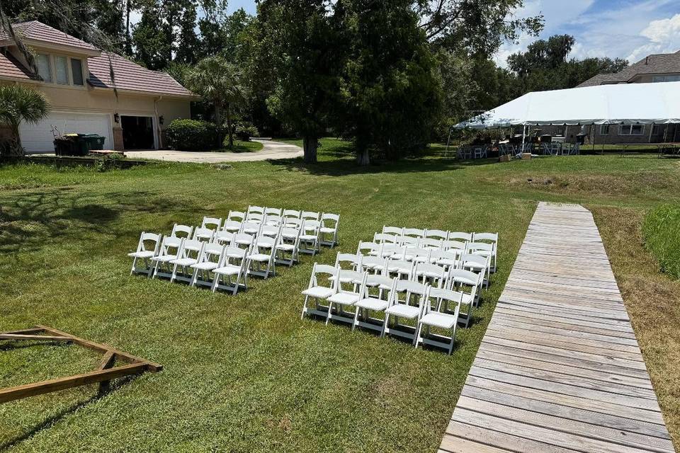 A2Z Events FLA. LLC.