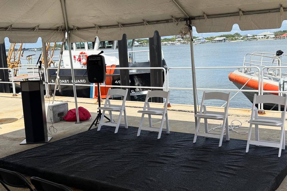 A2Z Events FLA. LLC.