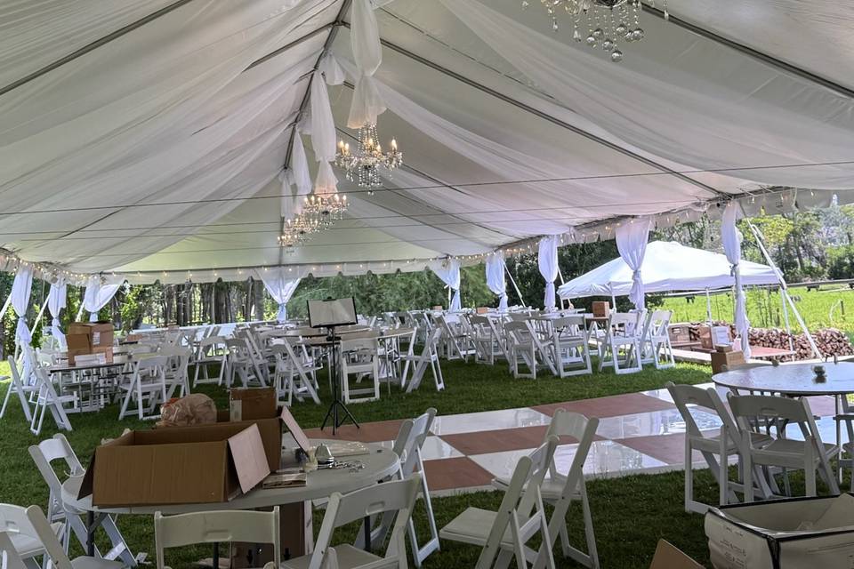 A2Z Events FLA. LLC.