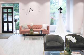 J. Andrew's Bridal + Formal