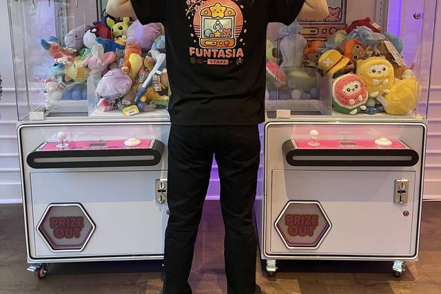 Funtasia 9
