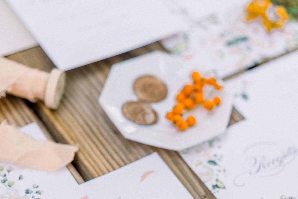 LiliWeds Elopement