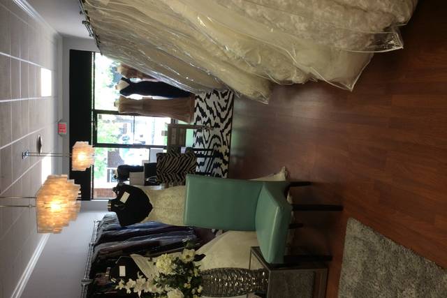 LuLi s Bridal Boutique Dress Attire Hillsborough NJ