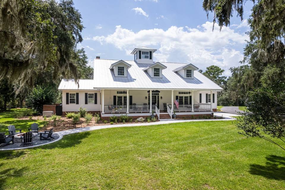 Bella Terra Hills
