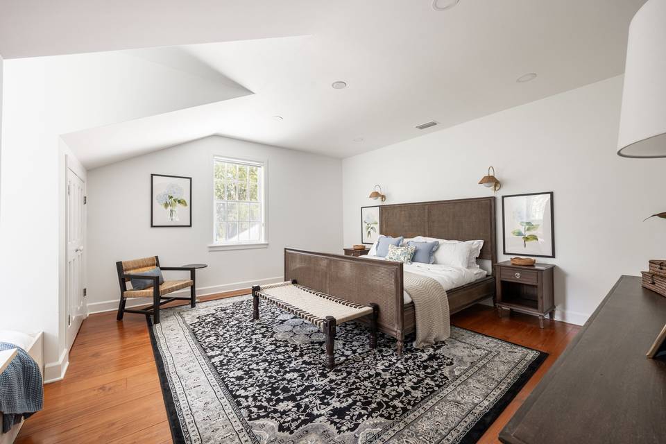 Guest Bedroom