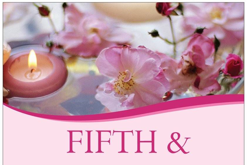 Fifth and Heaven Spa