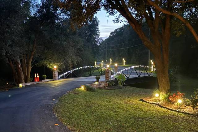 Front Bridge