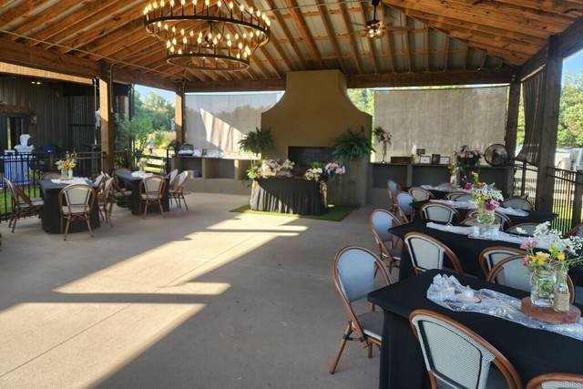 Southern Grove Vineyard