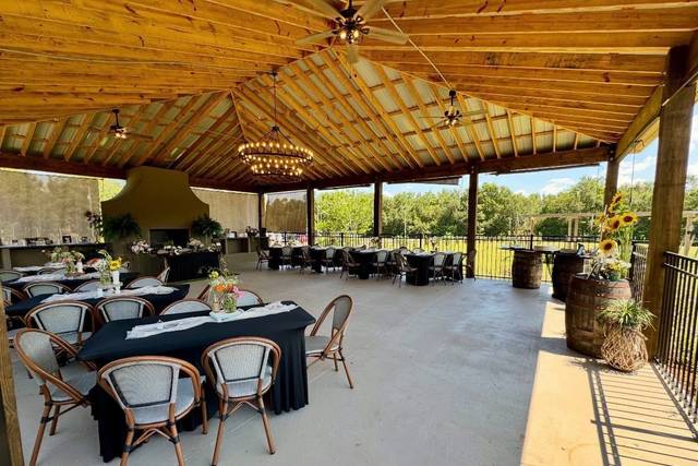 Southern Grove Vineyard