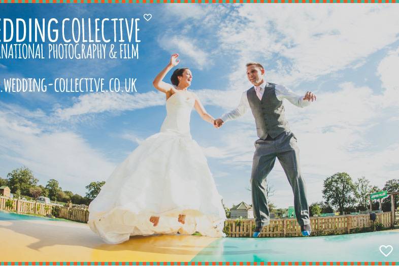 Wedding collective