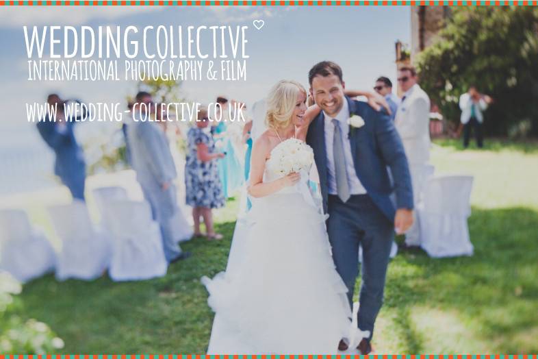 Wedding collective