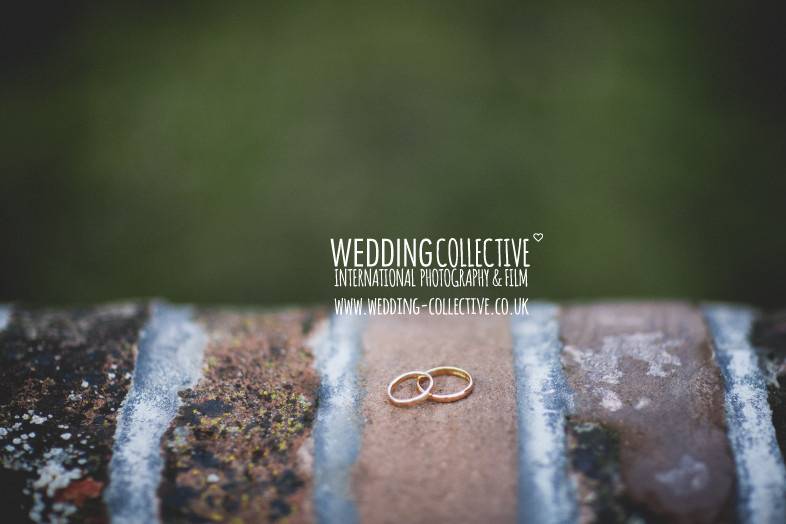 Wedding collective