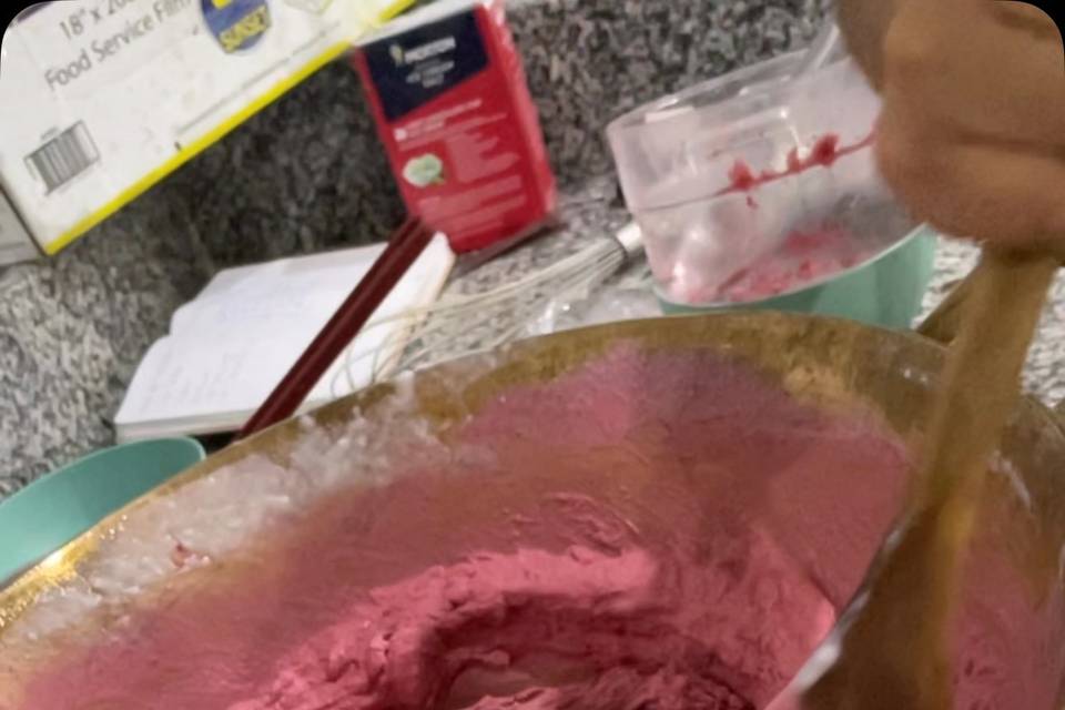 Miami Iced Paleteria