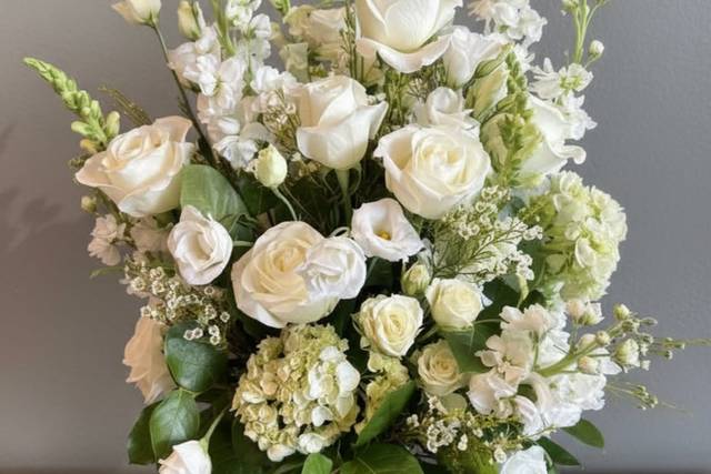 Hartwell Florals