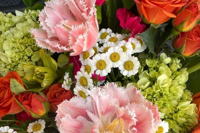 Hartwell Florals