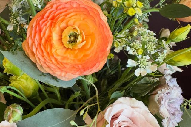 Hartwell Florals