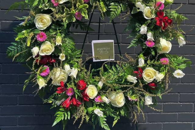 Hartwell Florals