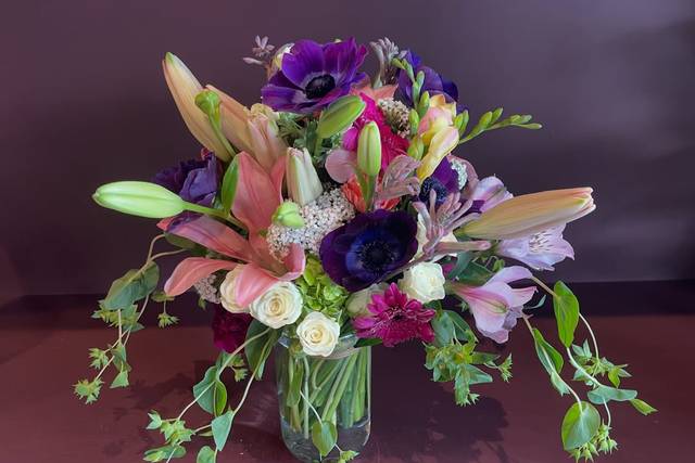 Hartwell Florals
