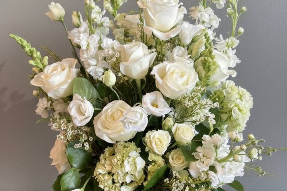 Hartwell Florals