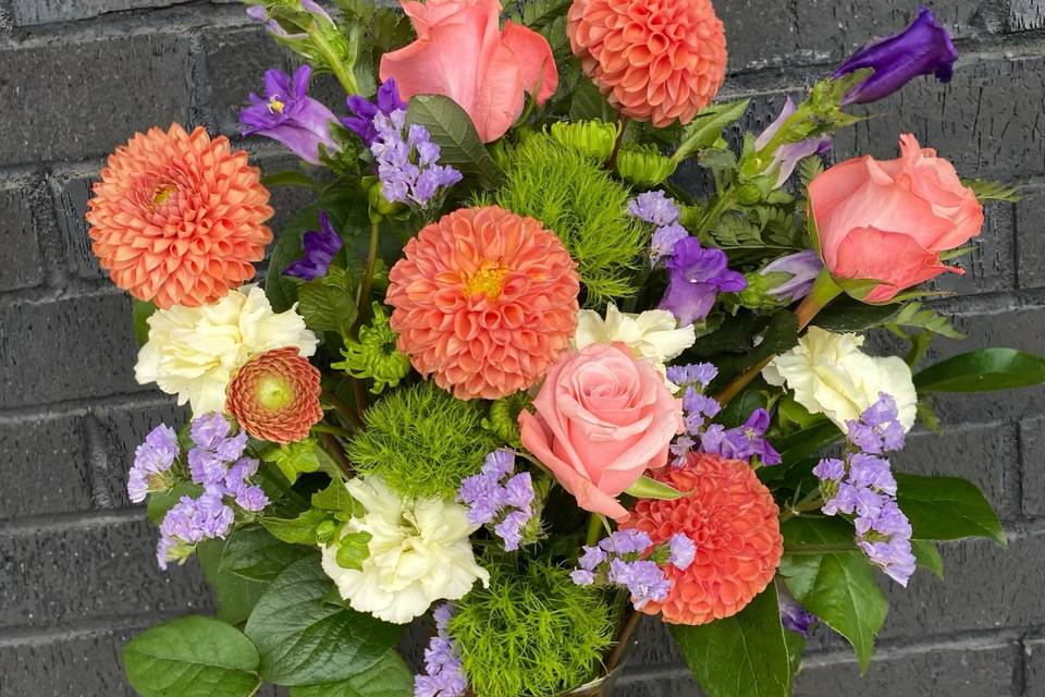 Hartwell Florals