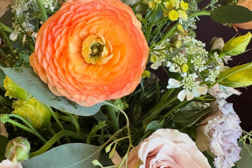 Hartwell Florals