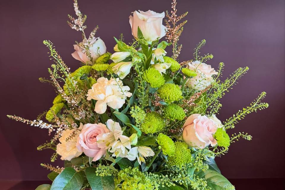 Hartwell Florals