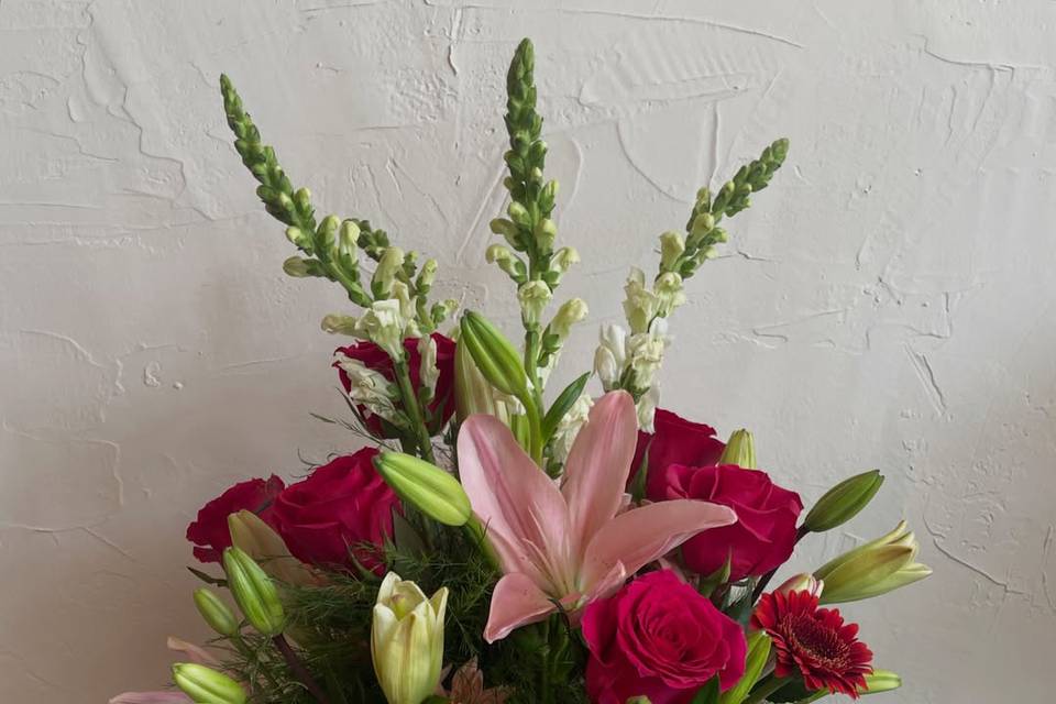 Hartwell Florals