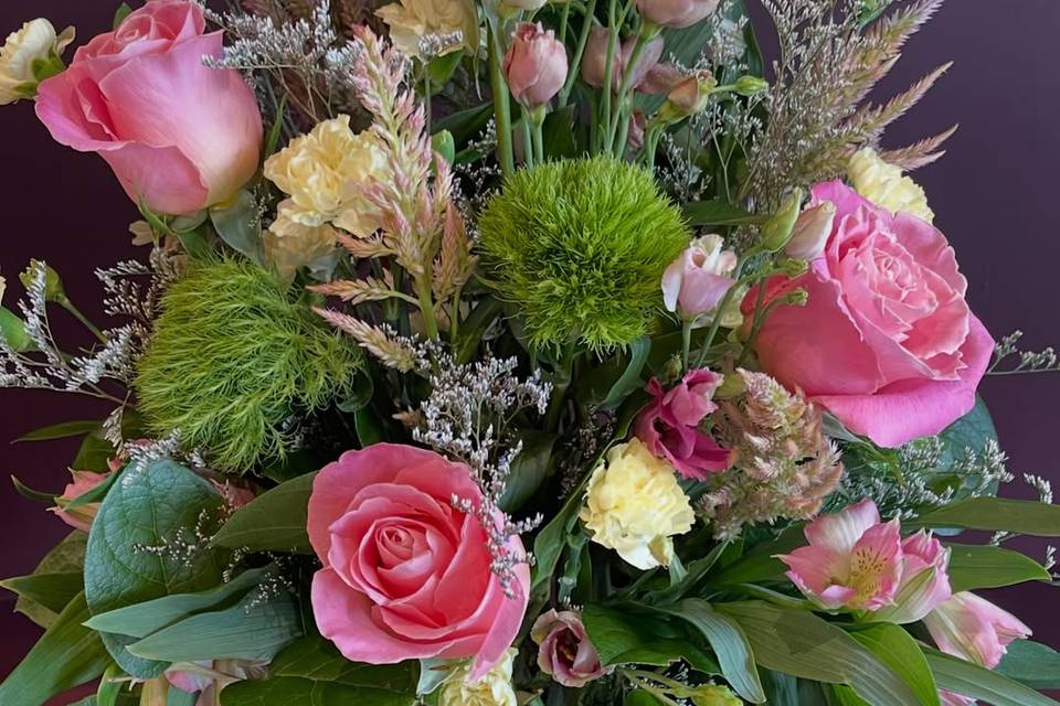 Hartwell Florals