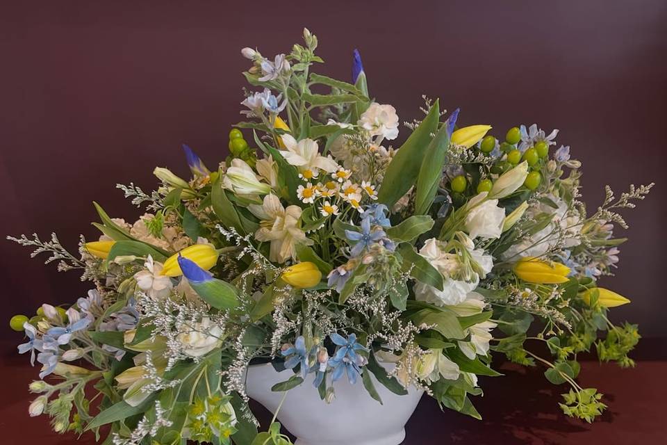 Hartwell Florals