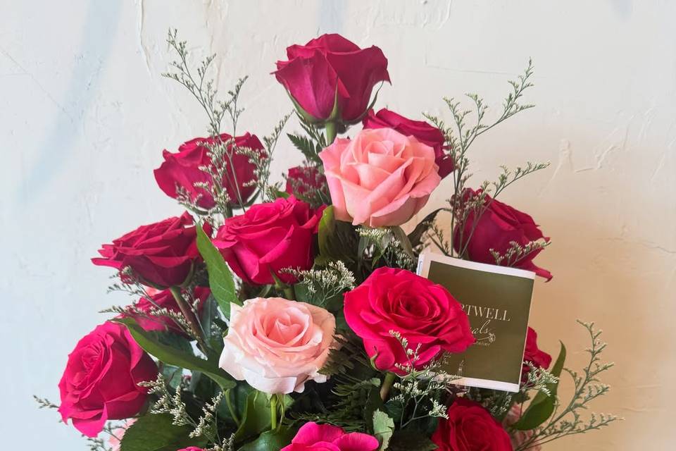 Hartwell Florals