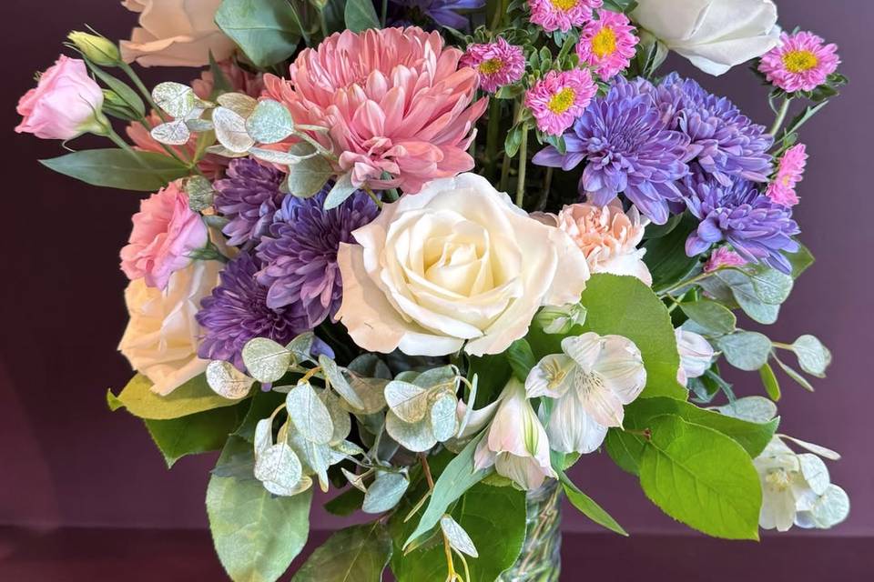 Hartwell Florals