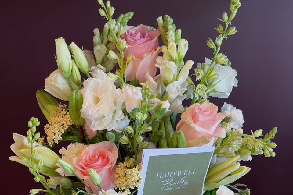 Hartwell Florals