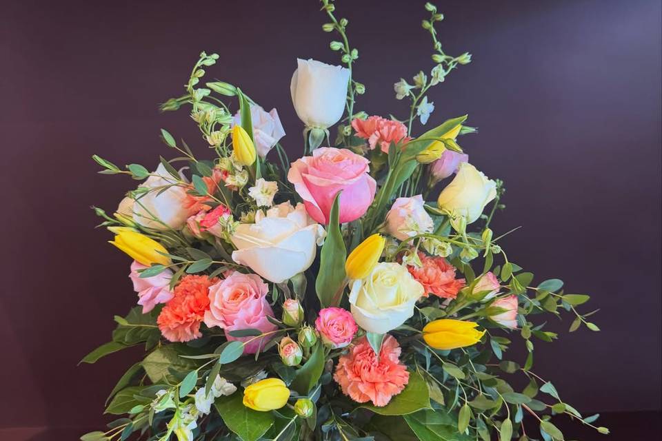 Hartwell Florals