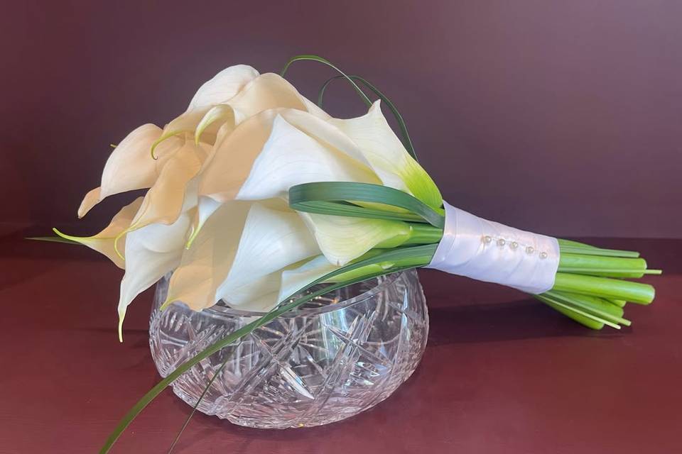 Hartwell Florals