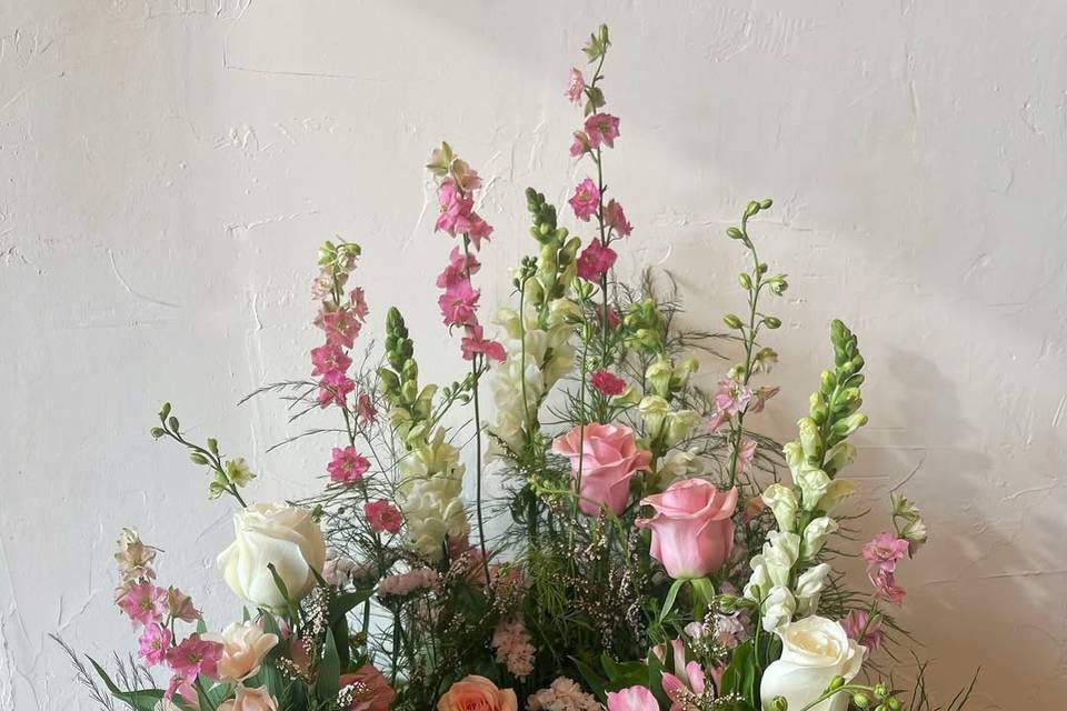 Hartwell Florals