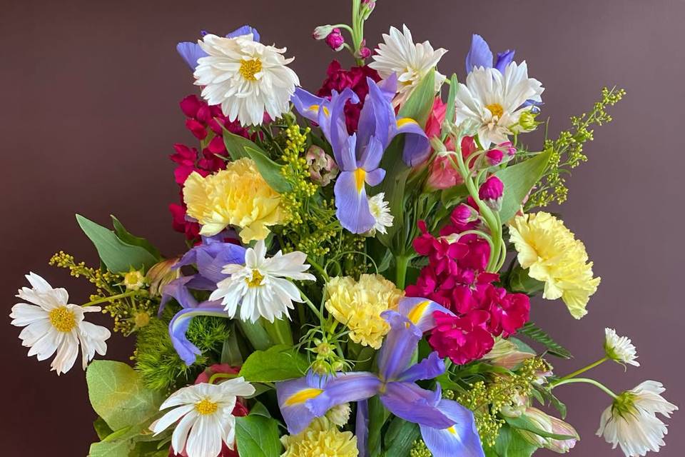 Hartwell Florals