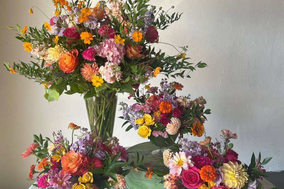 Hartwell Florals