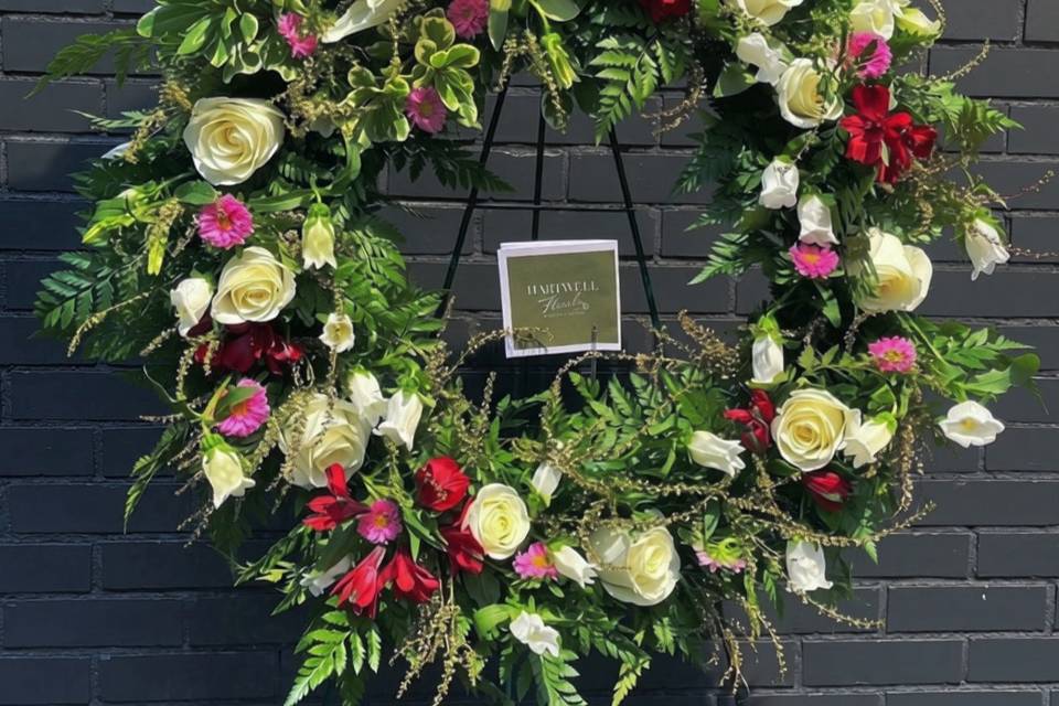 Hartwell Florals