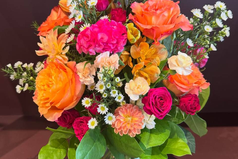 Hartwell Florals