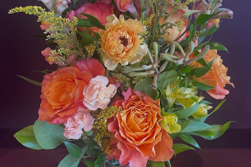 Hartwell Florals